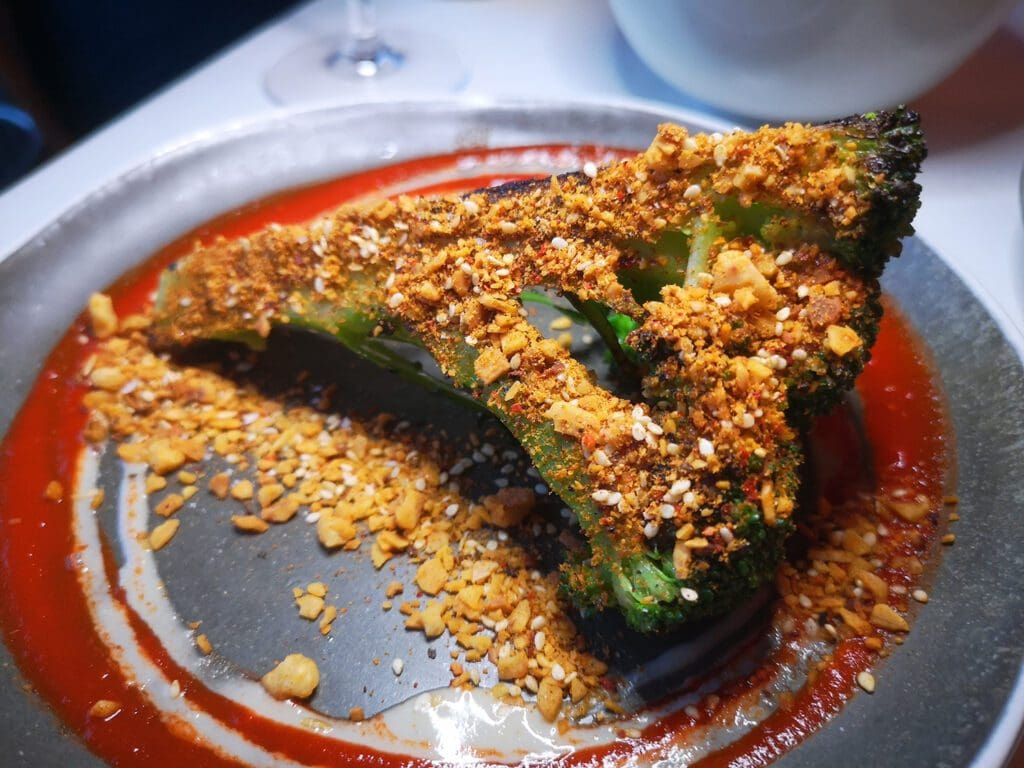 Omni Collective broccoli
