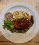 Barnsley chop three crowns