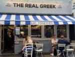 The Real Greek Soho