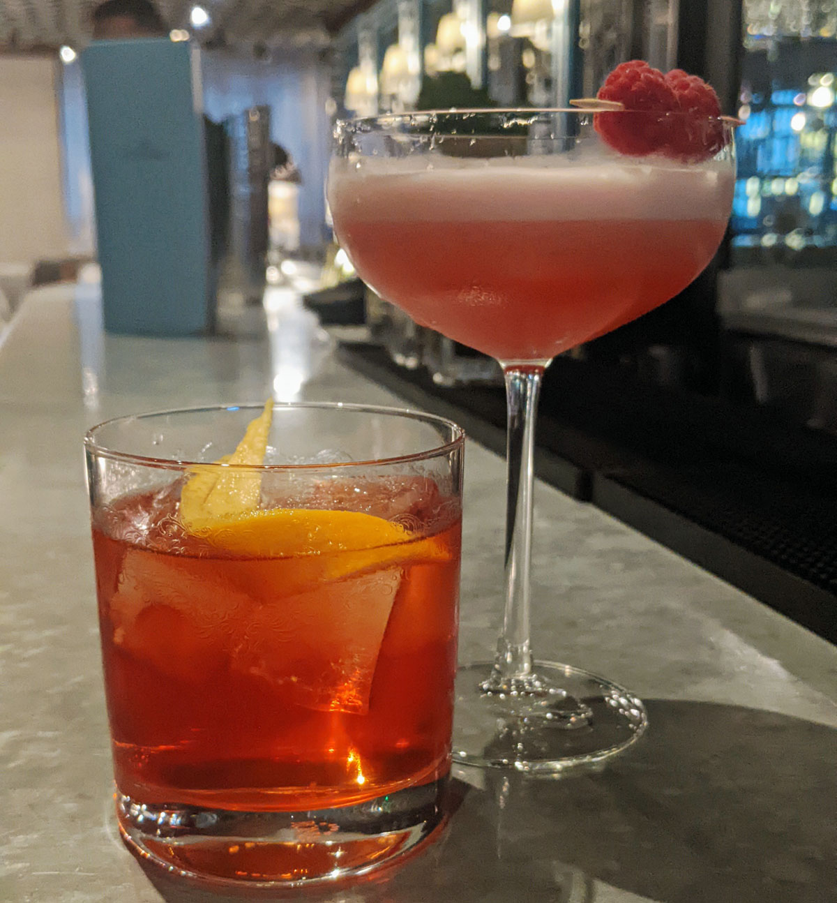Cocktail - Kanishka