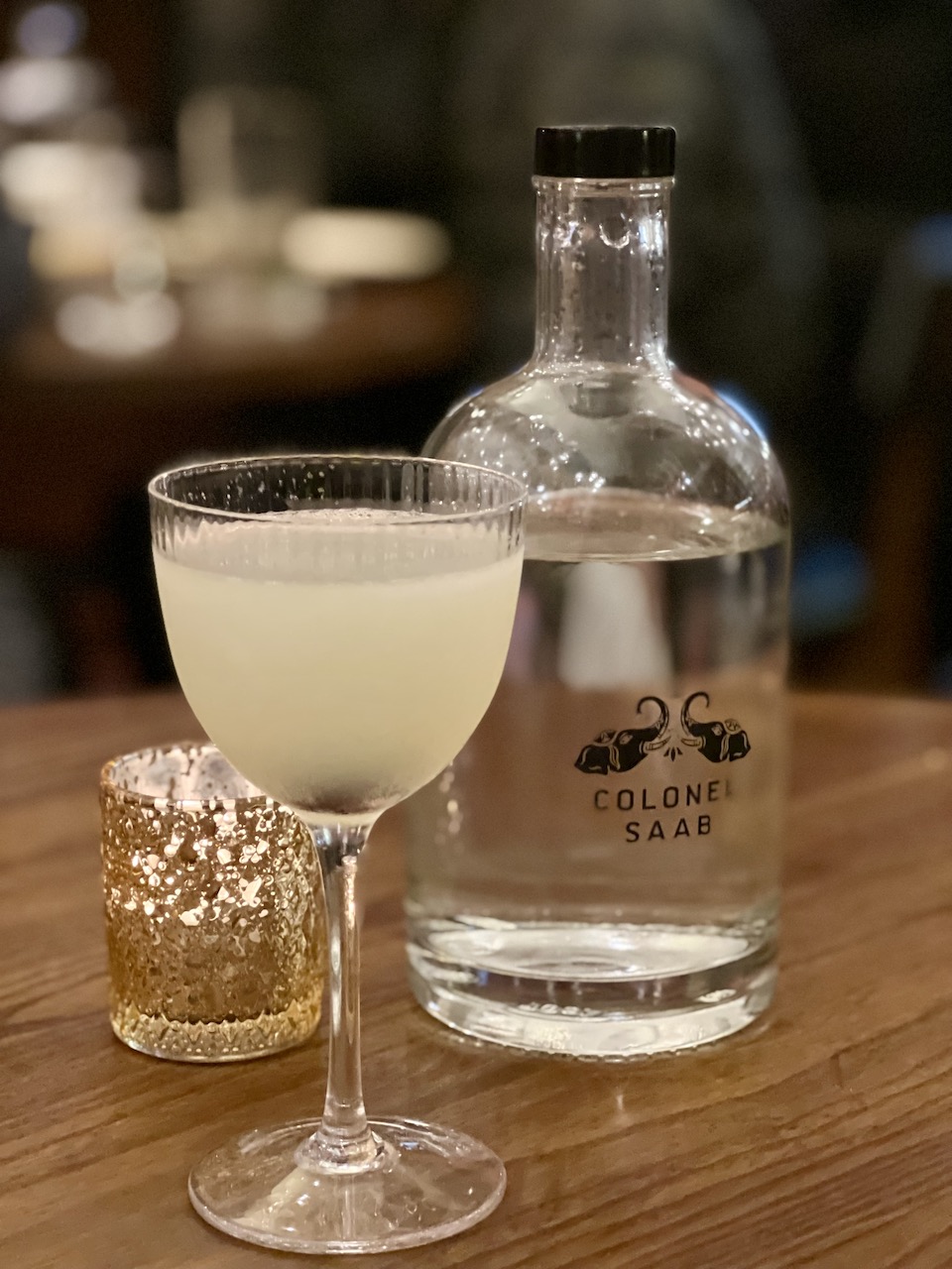 Corpse Reviver N.2