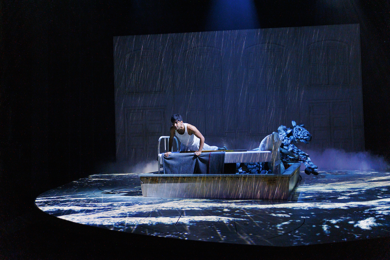 Life of Pi