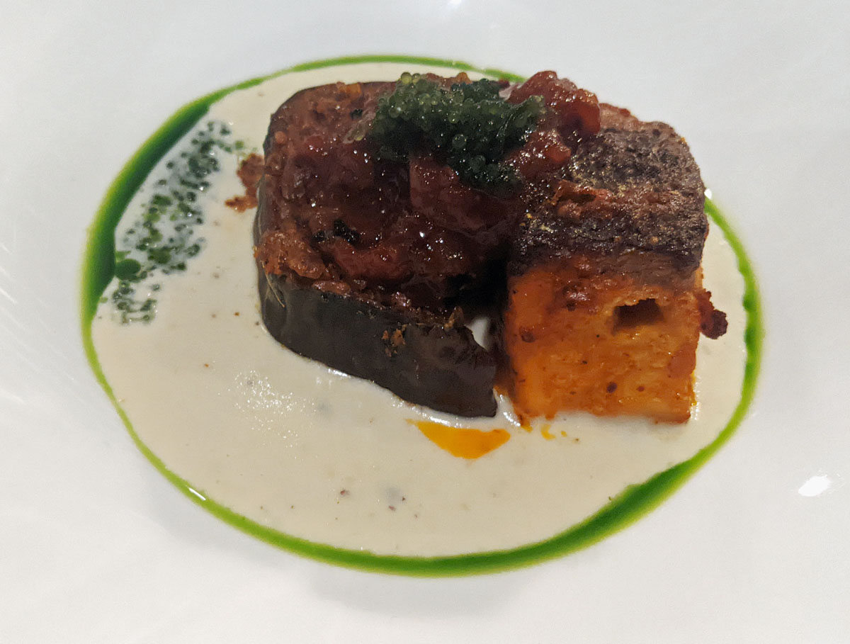 Kanishka - Salmon