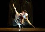 Natalia Osipova and Ryoichi Hirano - Mayerling