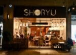 shoryu ext