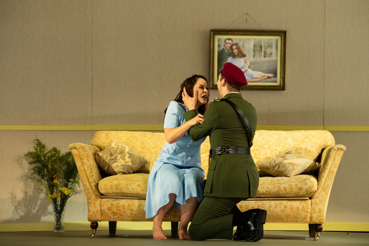 Anne Marie Stanley (Lucretia) Anthony Reed (Collatinus) BPA_ROH Lucretia &copy; Camilla Greenwell 2022_2027-1