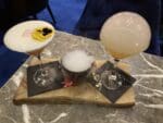 Coco cocktails