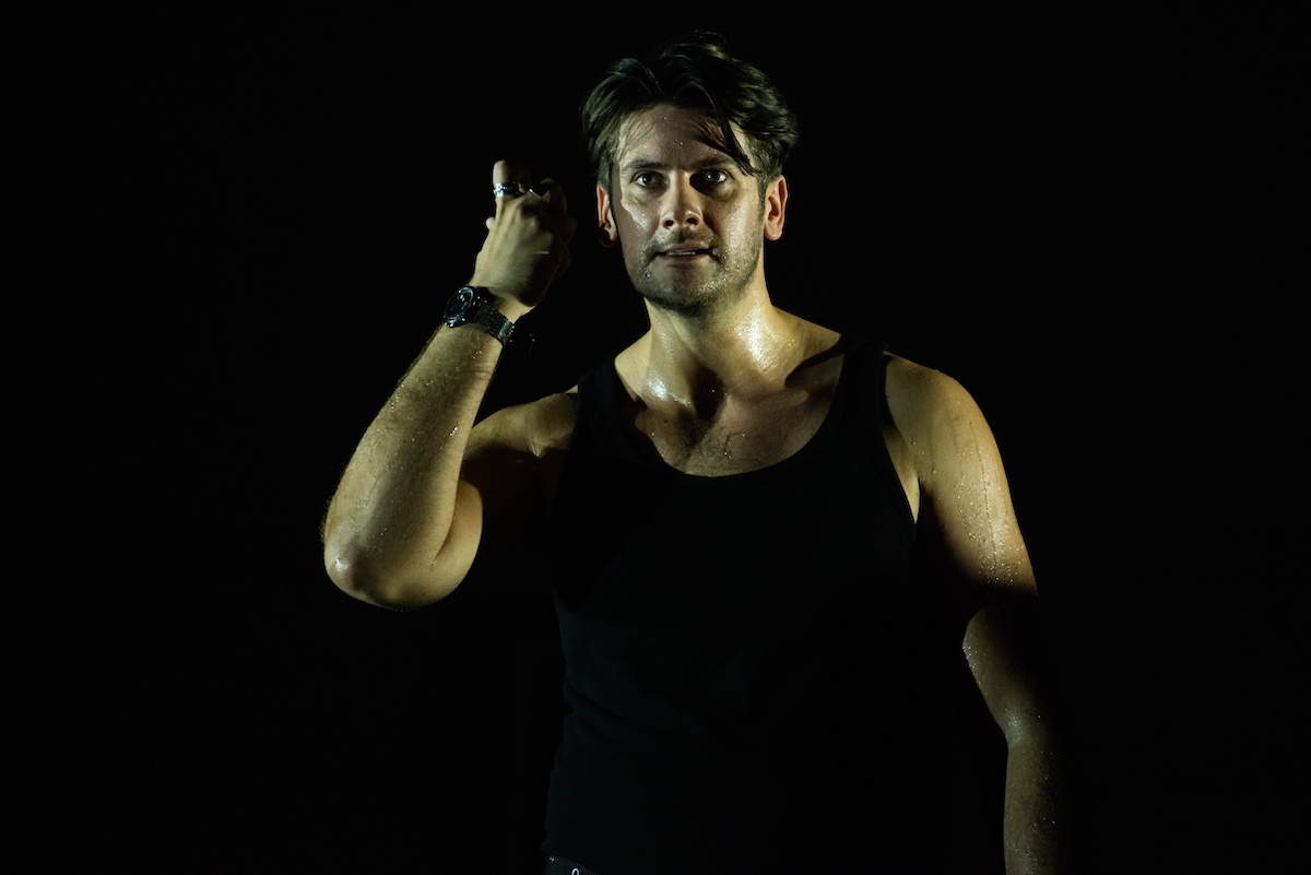 Jolyon Loy (Tarquinius) BPA_ROH Lucretia &copy; Camilla Greenwell 2022_1501-1