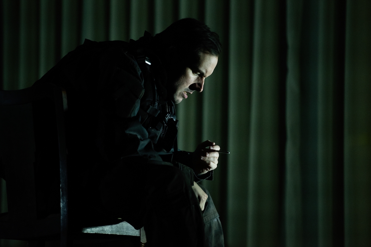 Kieran Rayner (Junius) BPA_ROH Lucretia &copy; Camilla Greenwell 2022_0911-1