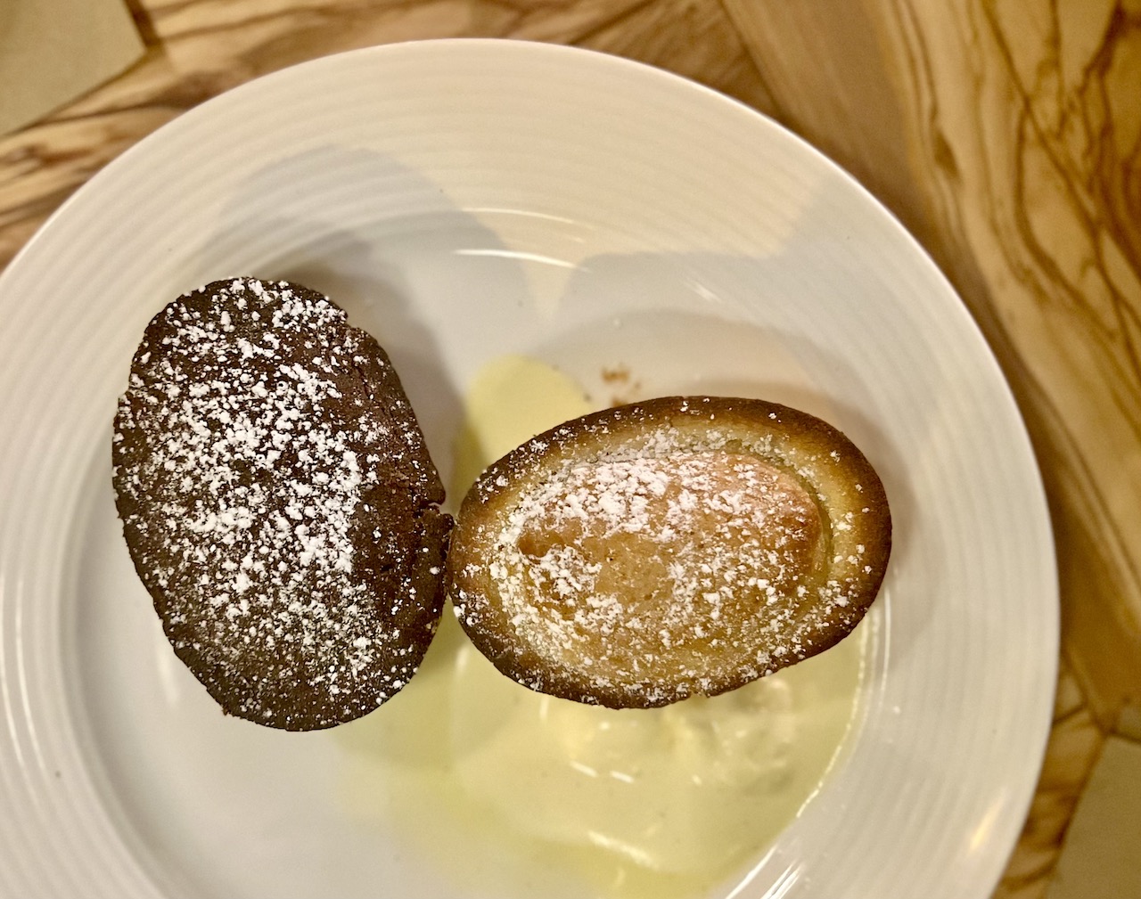 Pulia Pasticciotto