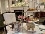 The Kensington Hotel Afternoon Tea