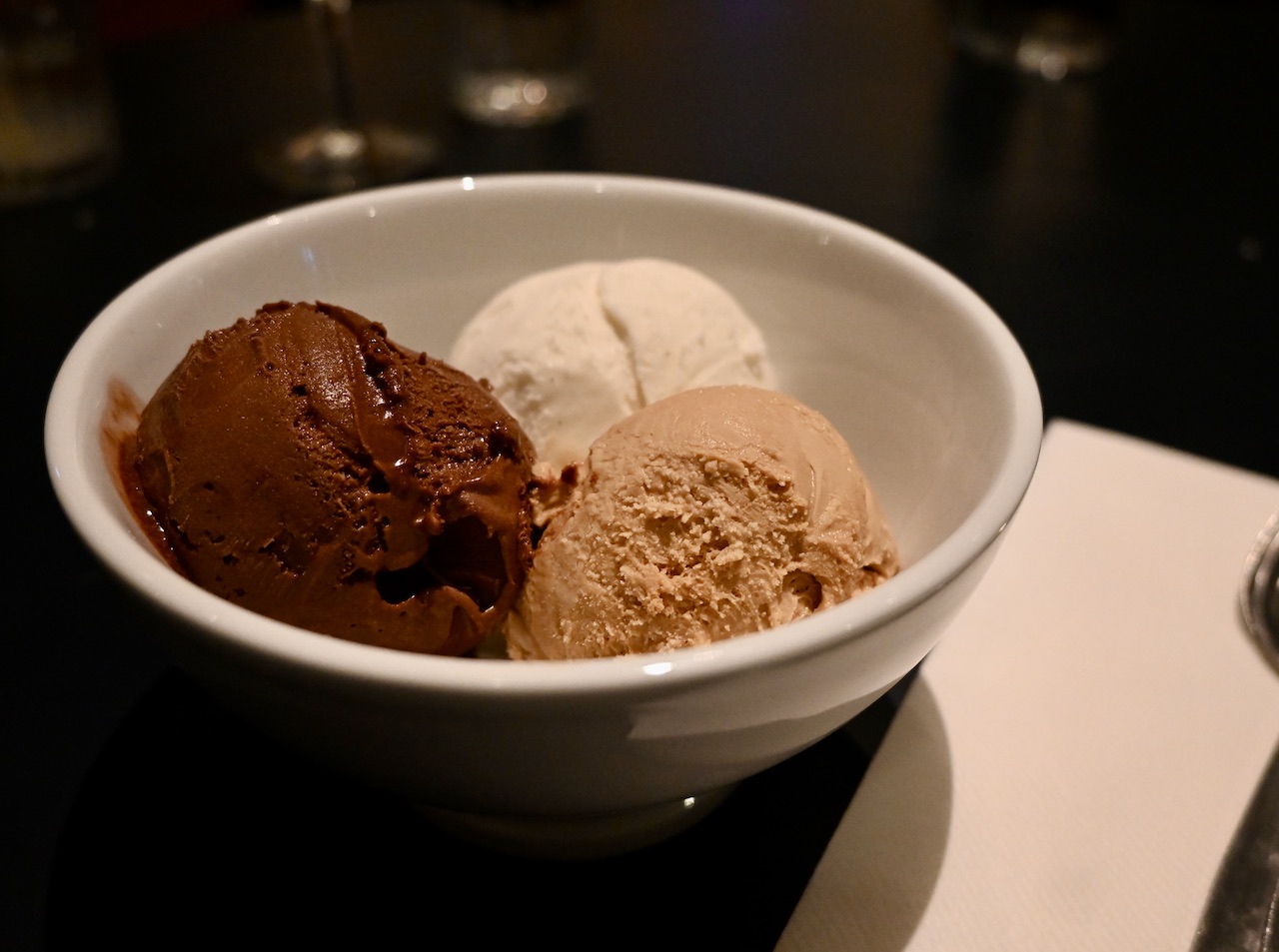 Morty & Bob's Hackney Gelato