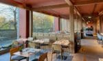 Origin at The Royal Garden Hotel - interior
