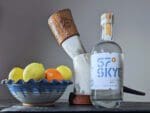 57 degree Skye Gin