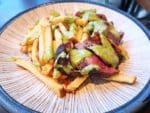 M Canary Wharf ethical beef steak