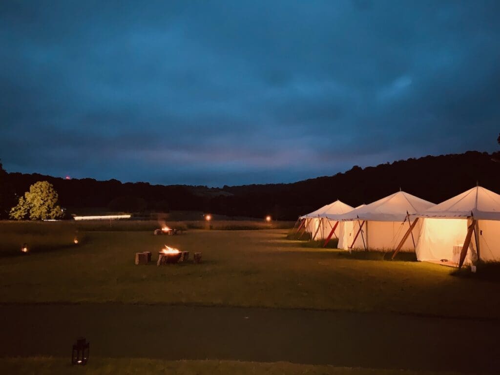 GARSINGTON opera Festival