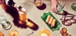 Nibbles - Lucy Wong