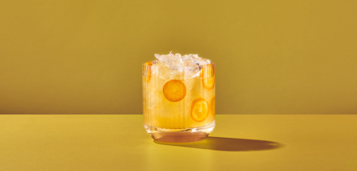 Pormelo Sling - Lucy Wong