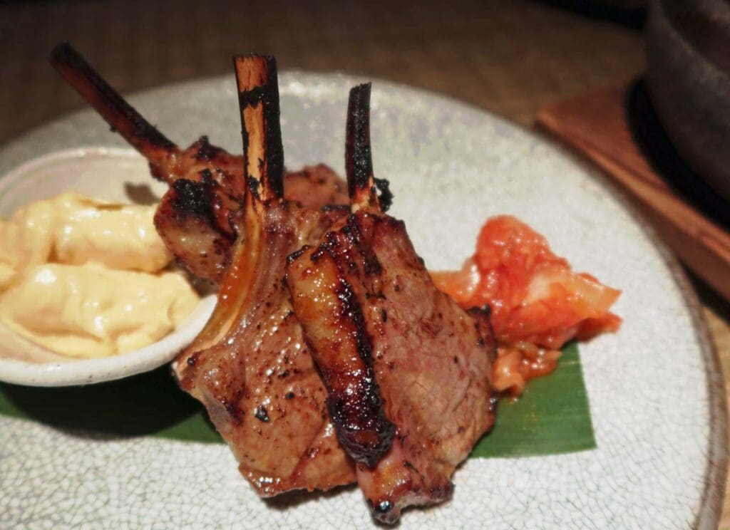 Shiro - Lamb