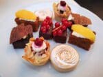Buyagift Harvey Nichols cakes