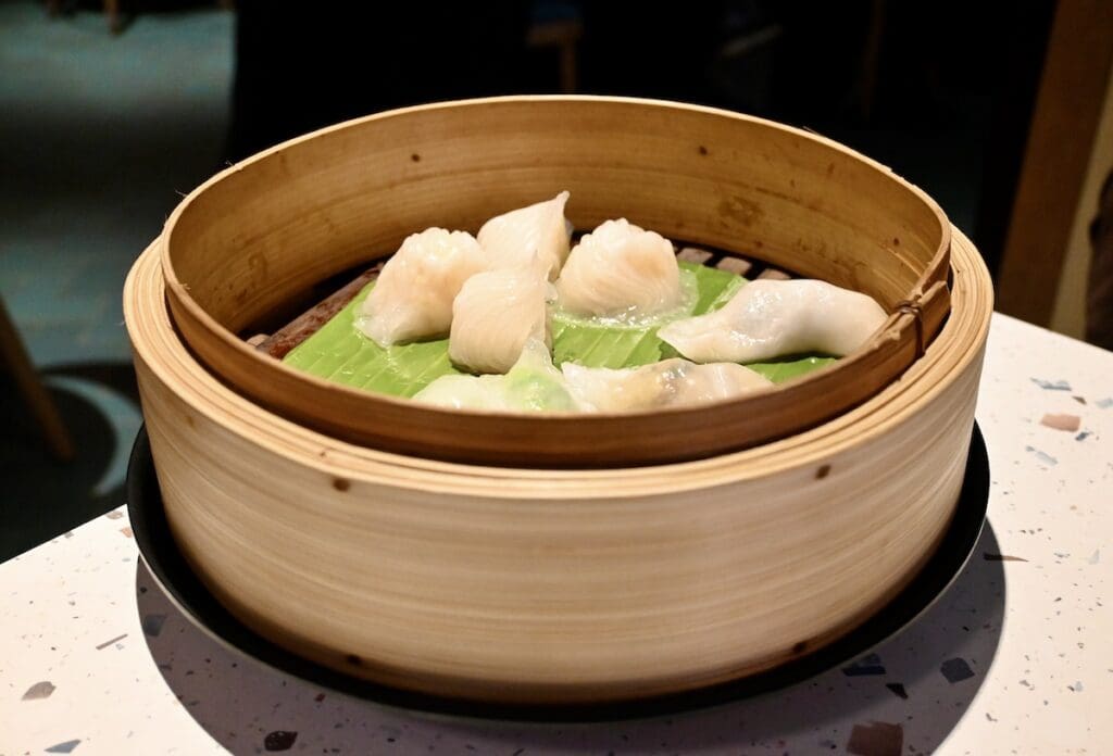 Chop Chop dim sum