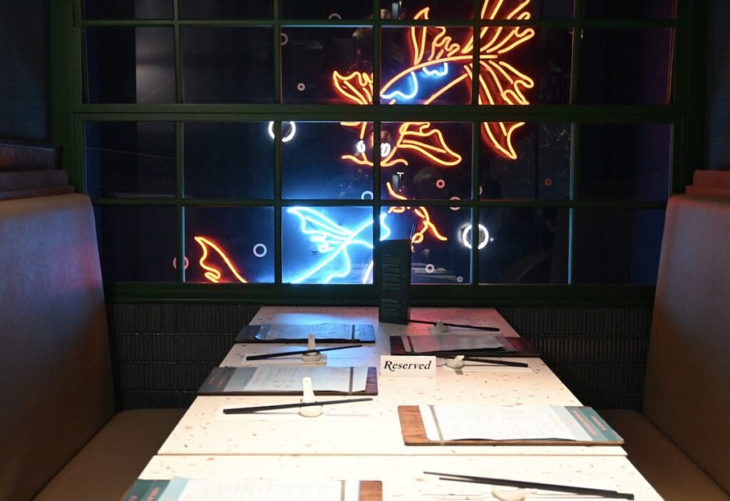 Chop Chop interior 1