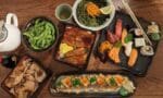 Taro - Walthamstow - Food