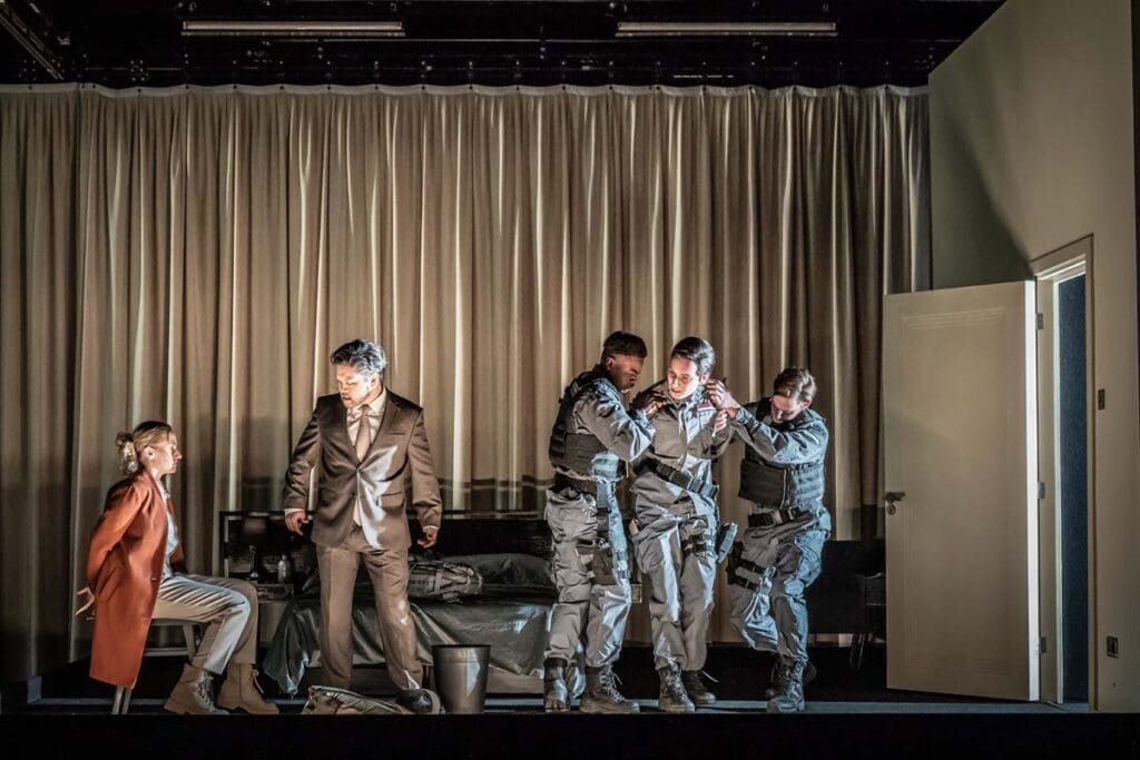 ROH Arminio 2023 ARMINIO &copy; MARC BRENNER 2023-5043