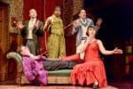 The Play That Goes Wrong