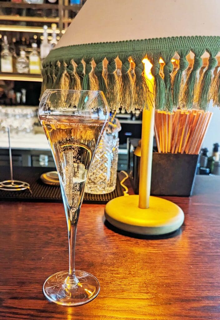 Cava - El Norte Mayfair