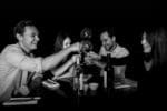 Dans le Noir diners