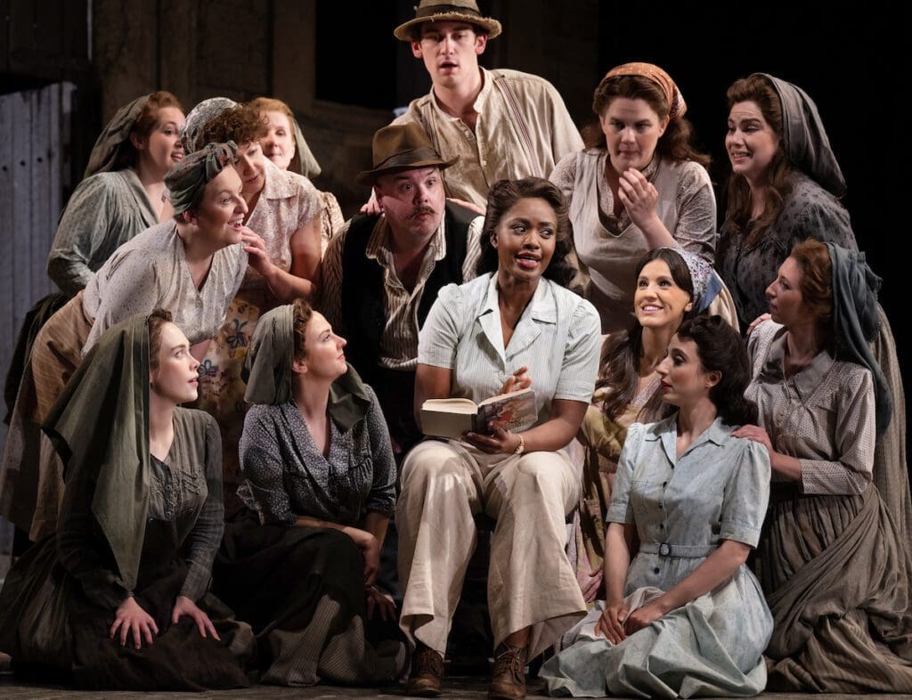 L'elisir d'amore-Adina-Nardus-Williams-Gianetta-Laurene-Paterno
