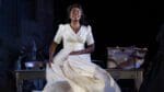 Nardus Williams in l'elisir d'amore at Glyndebourne 2023