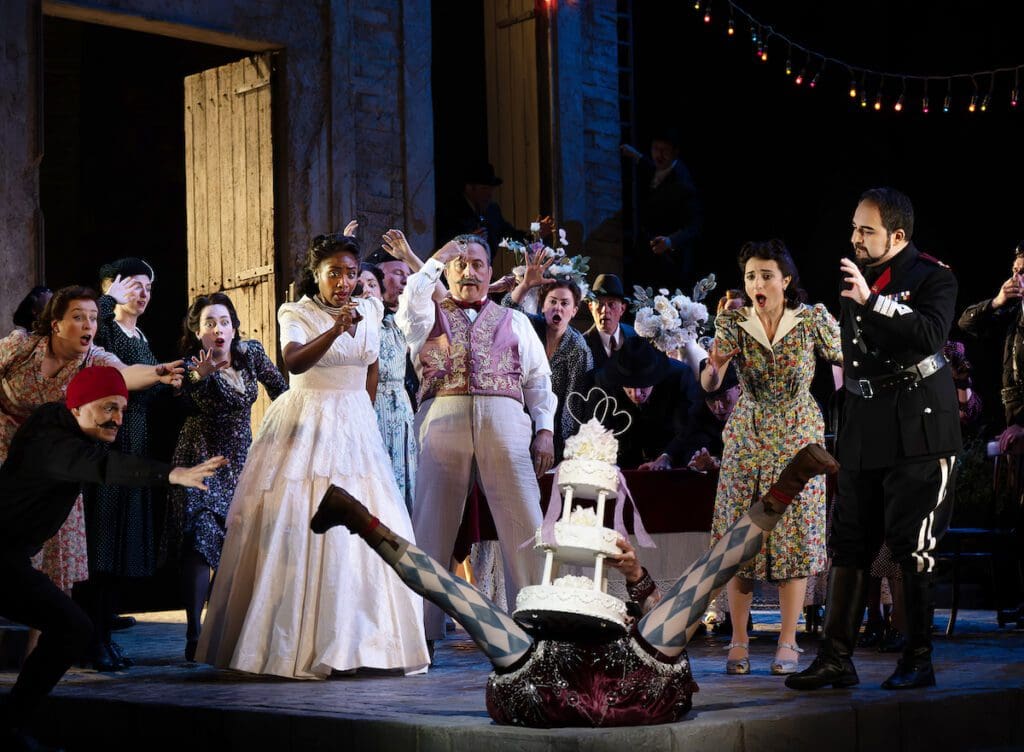 L'elisir d'amore