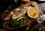 Jones Family Sea bass