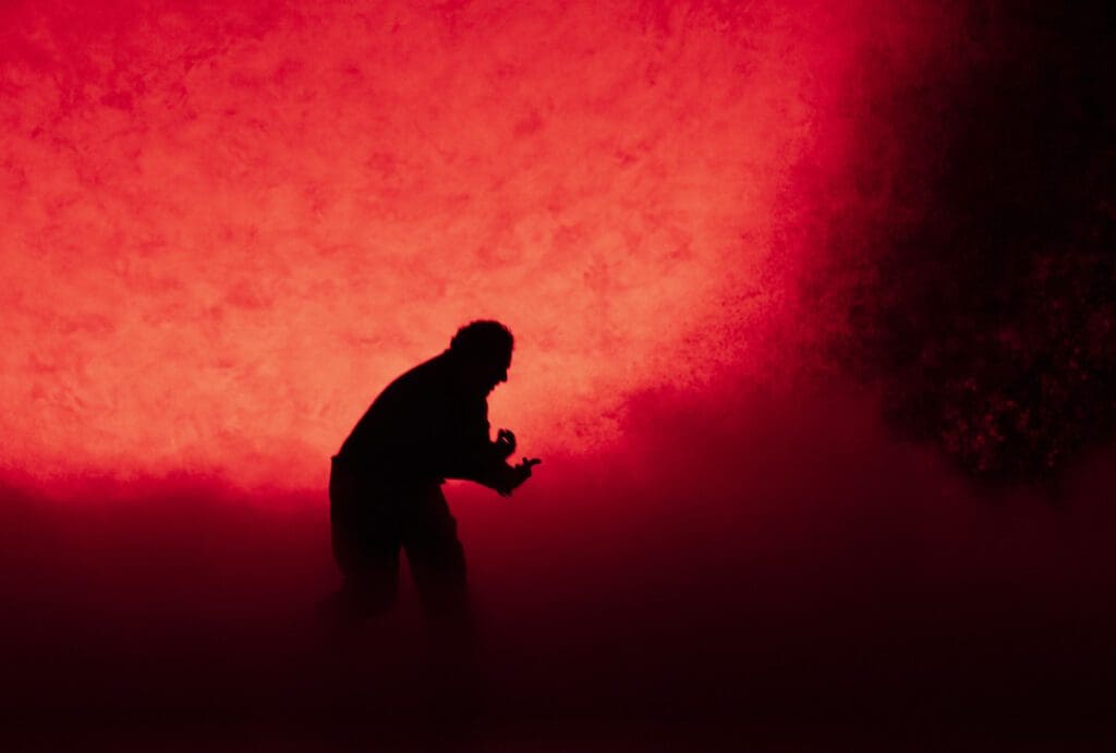 Wozzeck CHRISTIAN GERHAHER ROH Wozzeck &copy; Tristram Kenton 2023-8472