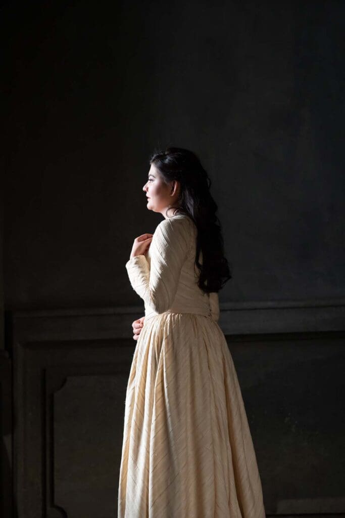 WERTHER_ROH Covent Garden, 17th June 2023 Conducted by Antonio Pappano Werther; Jonas Kaufmann, Charlotte; Aigul Akhmetshina, Albert; Gordon Bintner, Sophie; Sarah Gilford, The Bailli; Alastair Miles, Schmidt; Christophe Mortagne, Johann; James Cleverton, K&auml;thchen; Gabrielė Kupsyte, Chorus, Royal Opera Chorus, Orchestra, Orchestra of the Royal Opera House