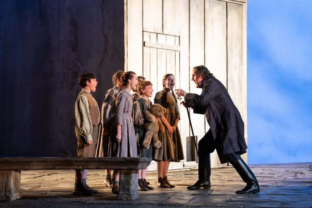 WERTHER_ROH Covent Garden, 17th June 2023 Conducted by Antonio Pappano Werther; Jonas Kaufmann, Charlotte; Aigul Akhmetshina, Albert; Gordon Bintner, Sophie; Sarah Gilford, The Bailli; Alastair Miles, Schmidt; Christophe Mortagne, Johann; James Cleverton, K&auml;thchen; Gabrielė Kupsyte, Chorus, Royal Opera Chorus, Orchestra, Orchestra of the Royal Opera House