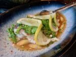 Nipa Thai sea bass