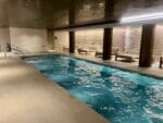Pool Heavenly Spa By Westin