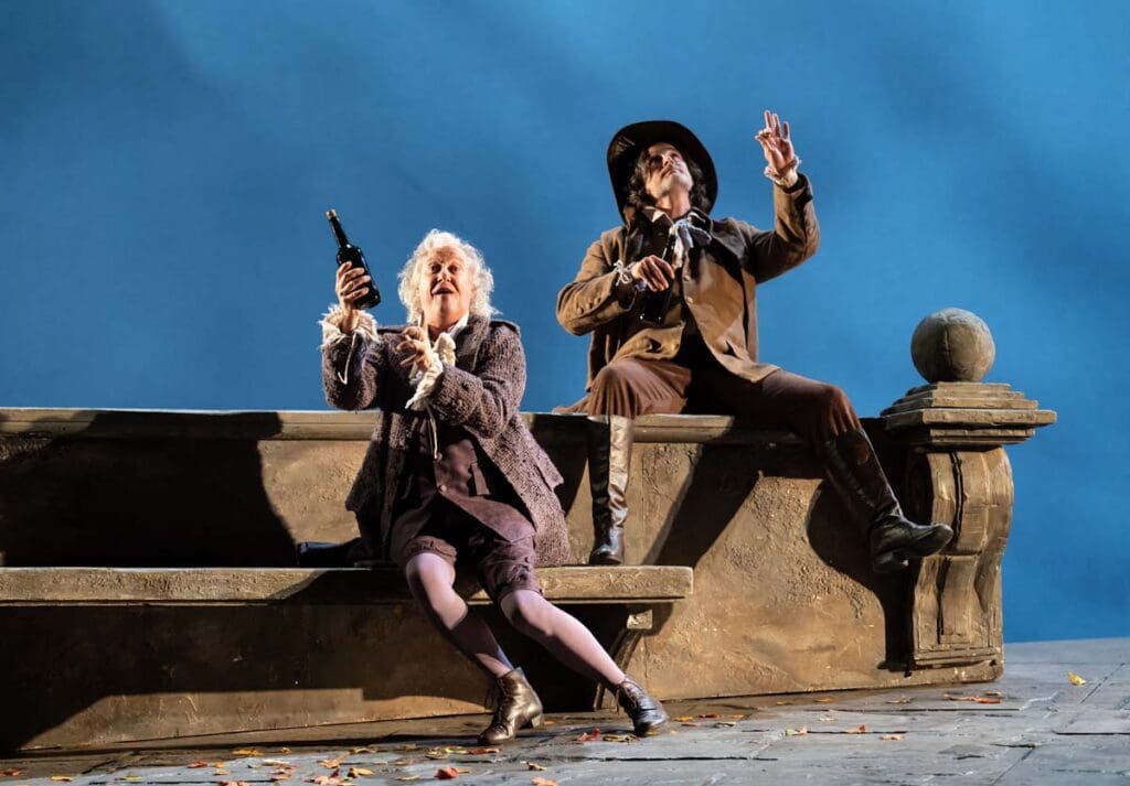 WERTHER_ROH Covent Garden, 17th June 2023 Conducted by Antonio Pappano Werther; Jonas Kaufmann, Charlotte; Aigul Akhmetshina, Albert; Gordon Bintner, Sophie; Sarah Gilford, The Bailli; Alastair Miles, Schmidt; Christophe Mortagne, Johann; James Cleverton, K&auml;thchen; Gabrielė Kupsyte, Chorus, Royal Opera Chorus, Orchestra, Orchestra of the Royal Opera House