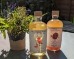 Cocktail Society Margaritas