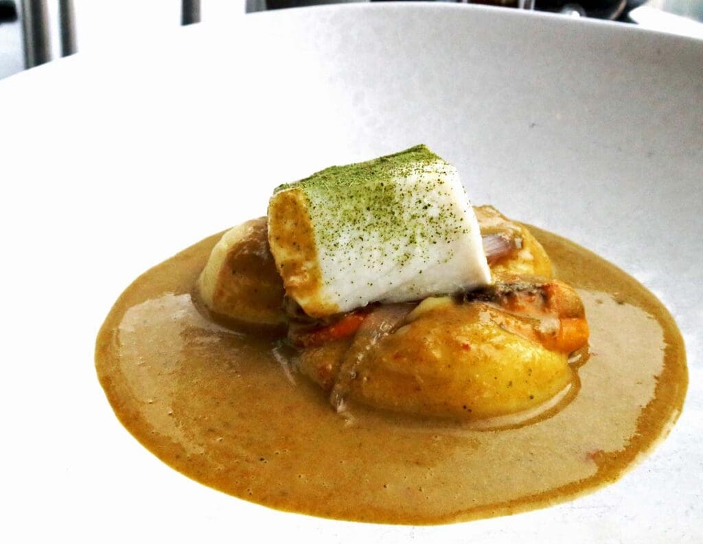 Halibut - Ting Shard
