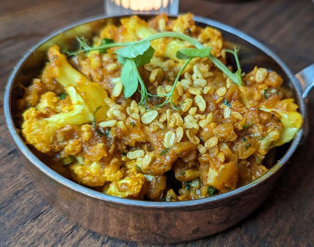Marwari Gobhi - Kachori