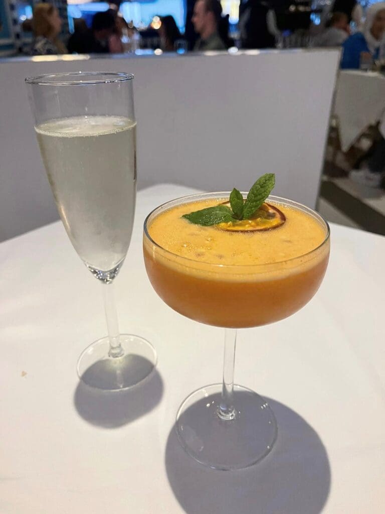 Kanishka - Champagne