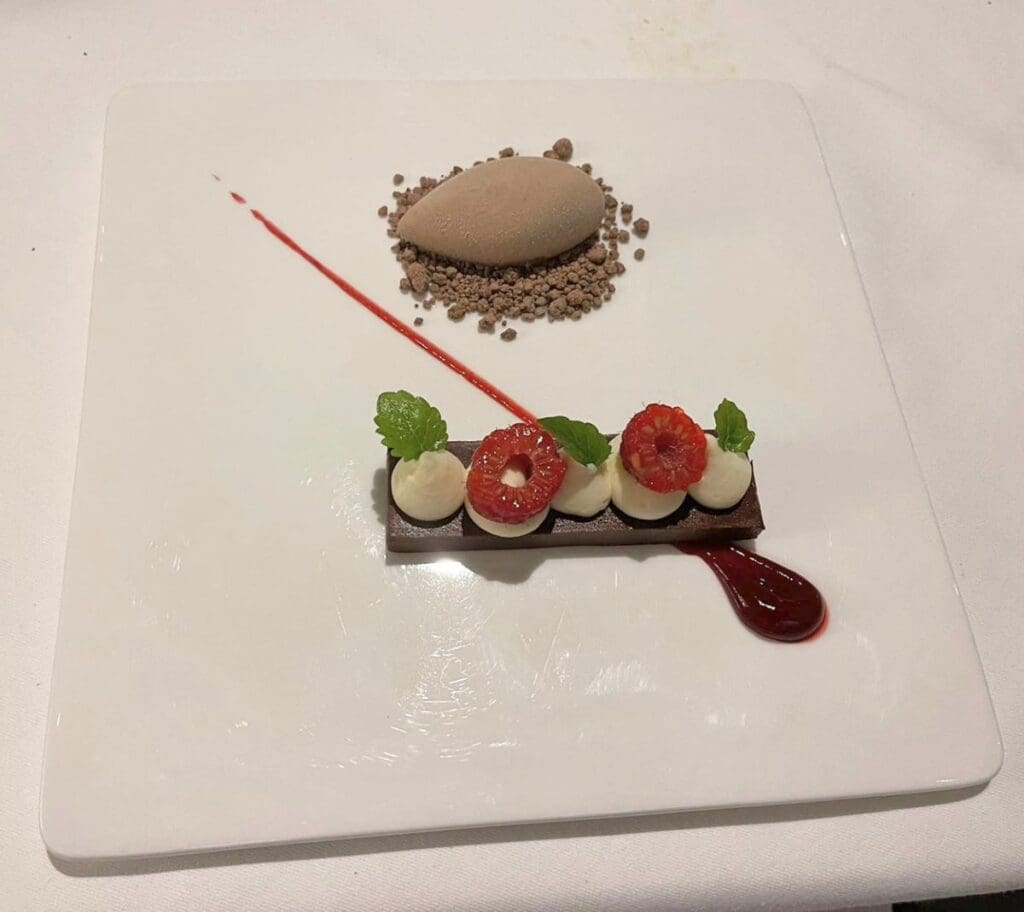 Kanishka - Dessert