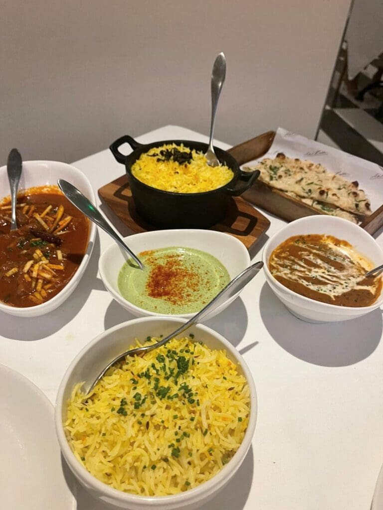 Kanishka - Mains