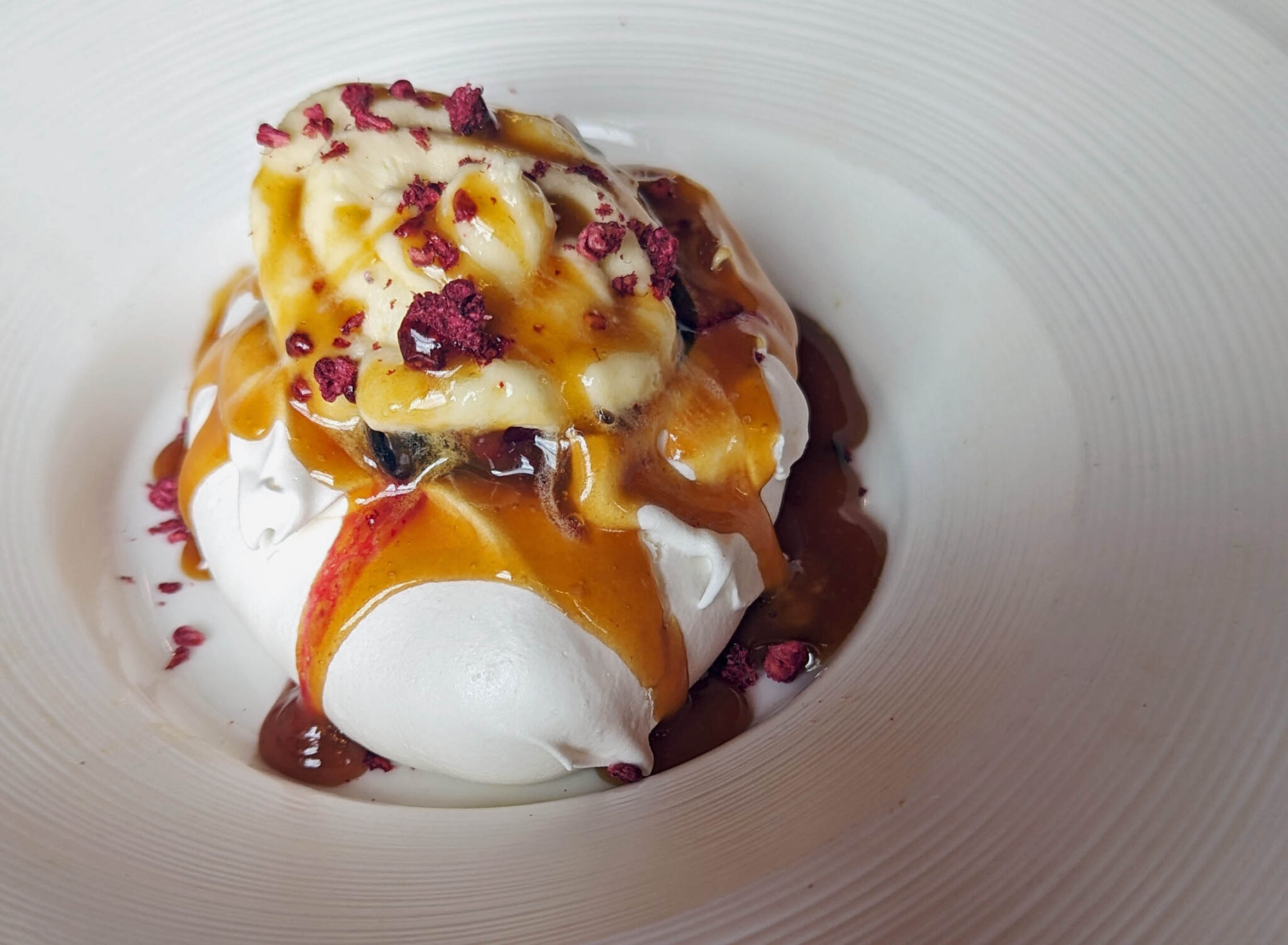 Pavlova - Pivot Covent Garden