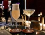 40 Elephants Bar cocktails