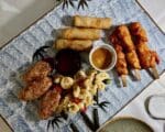 Bugis Sharing Platter 2